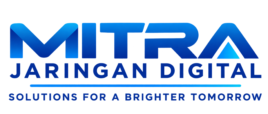 Mitra Jaringan Digital